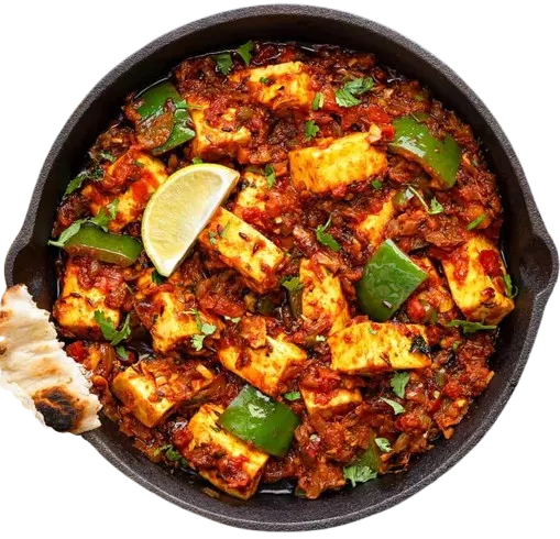 Paneer Masala